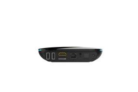 Joinwe-world Q BOX Amlogic S905 Android 5.1 2G/16G TV BOX With I8 Wireless Keyboard N3