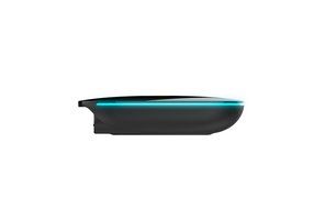 Joinwe-world Q BOX Amlogic S905 Android 5.1 2G/16G TV BOX With I8 Wireless Keyboard N5