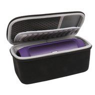 for JBL Charge2 Plus Charge 2+ II Portable Wireless Bluetooth Speaker Semi-Hard Carrying Storage Travel Protective... N2
