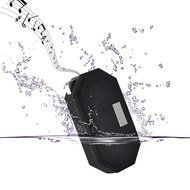 Universal Maxmore Bluetooth V4.0 Waterproof IP65 Mini Portable Wireless/Wired Speaker For Computer/Cellphone And...