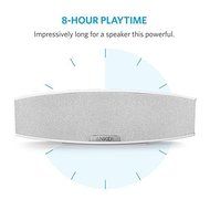 Anker Premium Stereo Bluetooth 4.0 Speaker (A3143), 20W Output from Dual 10W Drivers, with Two Passive Subwoofers... N5