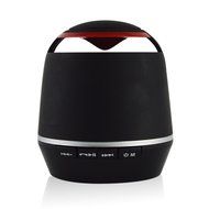 SQdeal Portable Super Bass Mini Bluetooth Speaker, with FM/Microphone/TF Card Play/Handfree for iPhone iPad Android... N2