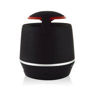 SQdeal Portable Super Bass Mini Bluetooth Speaker, with FM/Microphone/TF Card Play/Handfree for iPhone iPad Android... N3