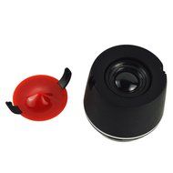 SQdeal Portable Super Bass Mini Bluetooth Speaker, with FM/Microphone/TF Card Play/Handfree for iPhone iPad Android... N5