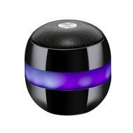 MOXO-X-2 Levitating Bluetooth Floating Speaker with Wireless function for Android and IOS System Long Playing... N4