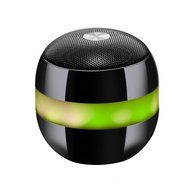 MOXO-X-2 Levitating Bluetooth Floating Speaker with Wireless function for Android and IOS System Long Playing... N6