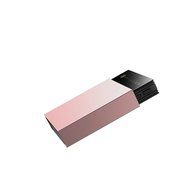 YIBAN Portable Smart WiFi Fan Box with Storage Function (Pink) N3
