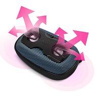 iLuv iSP120BLU Stereo Speaker Case- Blue N2
