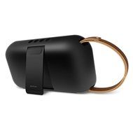 Photive S1 20W Wireless Bluetooth Speaker with Retractable Kickstand N2