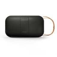 Photive S1 20W Wireless Bluetooth Speaker with Retractable Kickstand N4