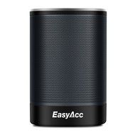 EasyAcc DP100 Ultra-portable Bluetooth 4.0 Speaker with Microphone and Aux Function, 4w Driver and up to 25 Hours...