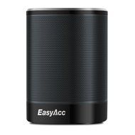 EasyAcc DP100 Ultra-portable Bluetooth 4.0 Speaker with Microphone and Aux Function, 4w Driver and up to 25 Hours... N4