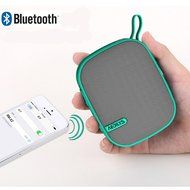 Outdoor Bluetooth Speaker, AEDILYS Best Portable Outdoor and Shower Bluetooth Speaker by AYL Sound Fit, Waterproof... N4