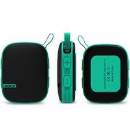 Outdoor Bluetooth Speaker, AEDILYS Best Portable Outdoor and Shower Bluetooth Speaker by AYL Sound Fit, Waterproof... N6
