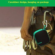 Outdoor Bluetooth Speaker, AEDILYS Best Portable Outdoor and Shower Bluetooth Speaker by AYL Sound Fit, Waterproof... N7