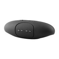 FastFox Portable Bluetooth Wireless Speaker,Support Micro SD Card FM function N2