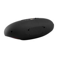 FastFox Portable Bluetooth Wireless Speaker,Support Micro SD Card FM function N4