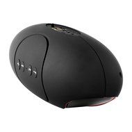 FastFox Portable Bluetooth Wireless Speaker,Support Micro SD Card FM function N5