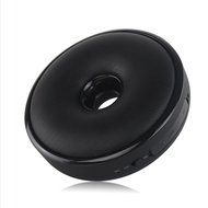 Silentrees Wireless Portable Woofer with SD/TF Card Function Bluetooth Speakers,Black