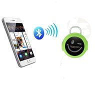 FAMEUNG Bluetooth Speaker E09 Portable Outdoor Speakers Bluetooth 3.0 Hands Free Calls Pink N2