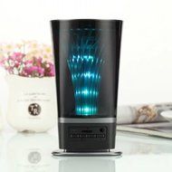 Bluetooth Speaker CTS SoundBlink Ultra Portable Wireless Bluetooth Stereo Speaker with Built-in Microphone FM... N6