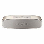 Genuine Samsung Level Box Pro Bluetooth Speaker Multi-pairing Dual Sound - Gold