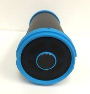 Portable Bluetooth Speaker - Fun Small Bazooka Cylinder Speaker - Portable and Durable - Indoor/Outdoor - Wireless... N2