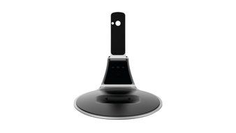 Pure Jongo T4 Stand Kit, Black
