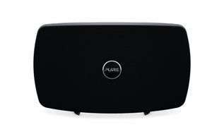 Pure Jongo T4 Stand Kit, Black N7