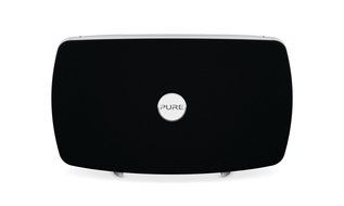Pure Jongo T4 Stand Kit, Black N12