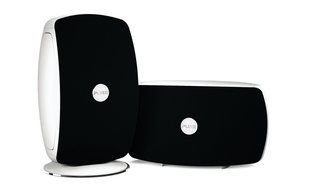 Pure Jongo T4 Stand Kit, Black N17