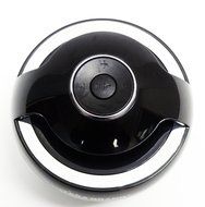 Tera Grand Premium Bluetooth Wireless Speaker with Microphone - Retail Packaging - Black N4