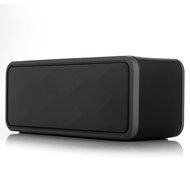 Augymer Wireless Bluetooth Speaker, Portable Dual Driver HIFI Stereo Enhanced Bass Powerful Sound 10W Bluetooth...