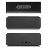 Augymer Wireless Bluetooth Speaker, Portable Dual Driver HIFI Stereo Enhanced Bass Powerful Sound 10W Bluetooth... N7