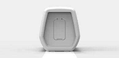 Titus Audio Power BOOM 15 6W Waterproof Bluetooth Speaker, White N3