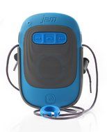 JAM Splash Shower Speaker (Blue) HX-P530BL N2