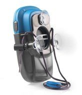 JAM Splash Shower Speaker (Blue) HX-P530BL N3