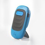 JAM Splash Shower Speaker (Blue) HX-P530BL N4