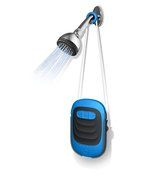 JAM Splash Shower Speaker (Blue) HX-P530BL N5