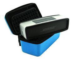 BOSE SPEAKER I/II ,Hard Case Travel Carry Bag for Bose Soundlink Mini Bluetooth Portable Wireless Speaker 1 I...
