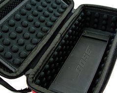 BOSE SPEAKER I/II ,Hard Case Travel Carry Bag for Bose Soundlink Mini Bluetooth Portable Wireless Speaker 1 I... N2