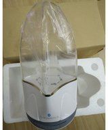 Great Polly Water Dance Dancing Water Speakers N6