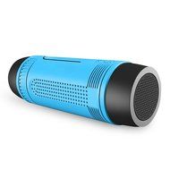 Bluetooth Speaker,ELEGIANT Portable Wireless Speaker,Support Mobile 4000MAH Power Bank, Microphone, Emergency...