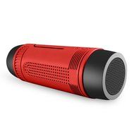 Bluetooth Speaker,ELEGIANT Portable Wireless Speaker,Support Mobile 4000MAH Power Bank, Microphone, Emergency... N10