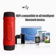 Bluetooth Speaker,ELEGIANT Portable Wireless Speaker,Support Mobile 4000MAH Power Bank, Microphone, Emergency... N12