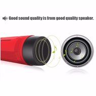 Bluetooth Speaker,ELEGIANT Portable Wireless Speaker,Support Mobile 4000MAH Power Bank, Microphone, Emergency... N15