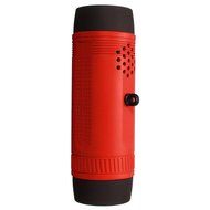 Bluetooth Speaker,ELEGIANT Portable Wireless Speaker,Support Mobile 4000MAH Power Bank, Microphone, Emergency... N16