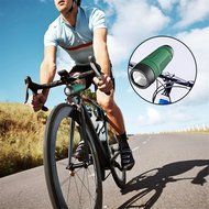 Bluetooth Speaker,ELEGIANT Portable Wireless Speaker,Support Mobile 4000MAH Power Bank, Microphone, Emergency... N24