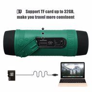 Bluetooth Speaker,ELEGIANT Portable Wireless Speaker,Support Mobile 4000MAH Power Bank, Microphone, Emergency... N26