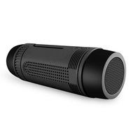 Bluetooth Speaker,ELEGIANT Portable Wireless Speaker,Support Mobile 4000MAH Power Bank, Microphone, Emergency... N28